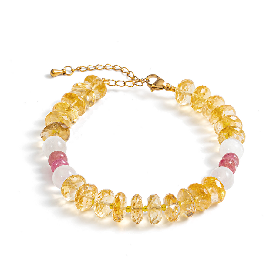 Mulank 3 Bracelet