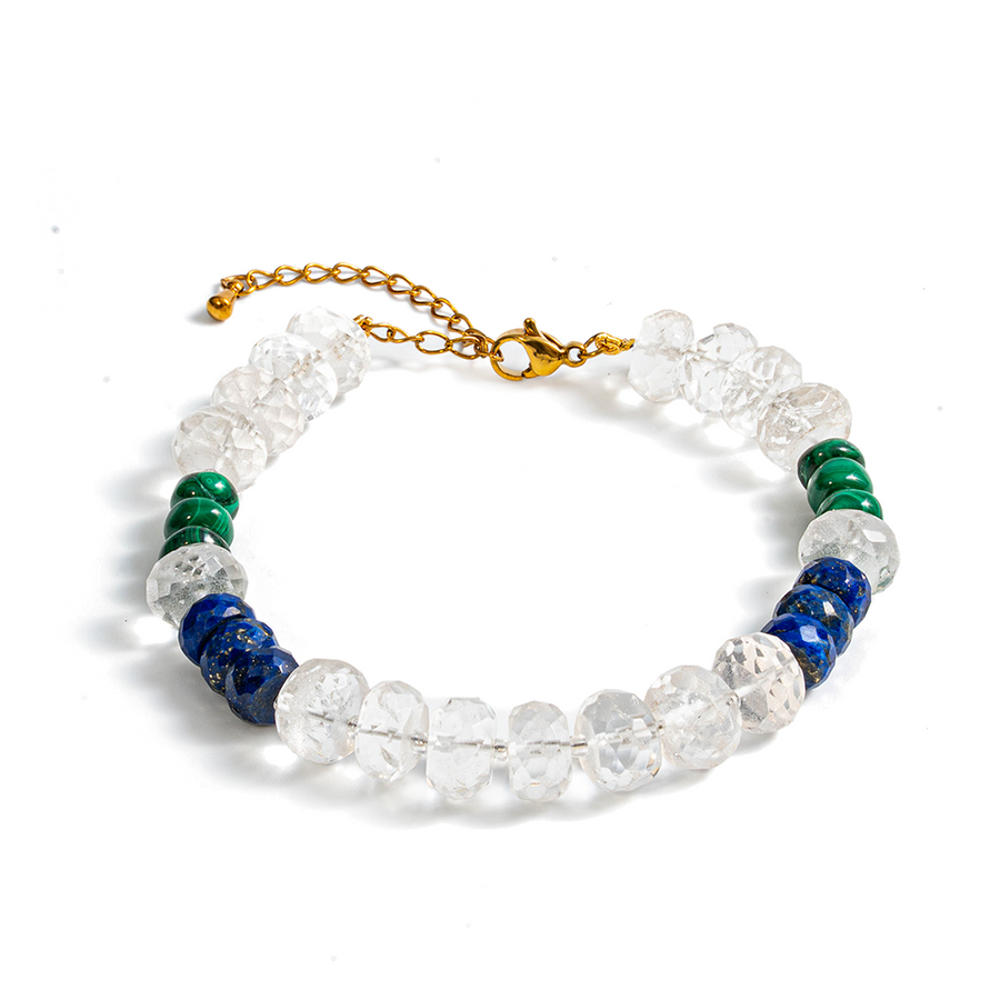 Mulank 6 Bracelet