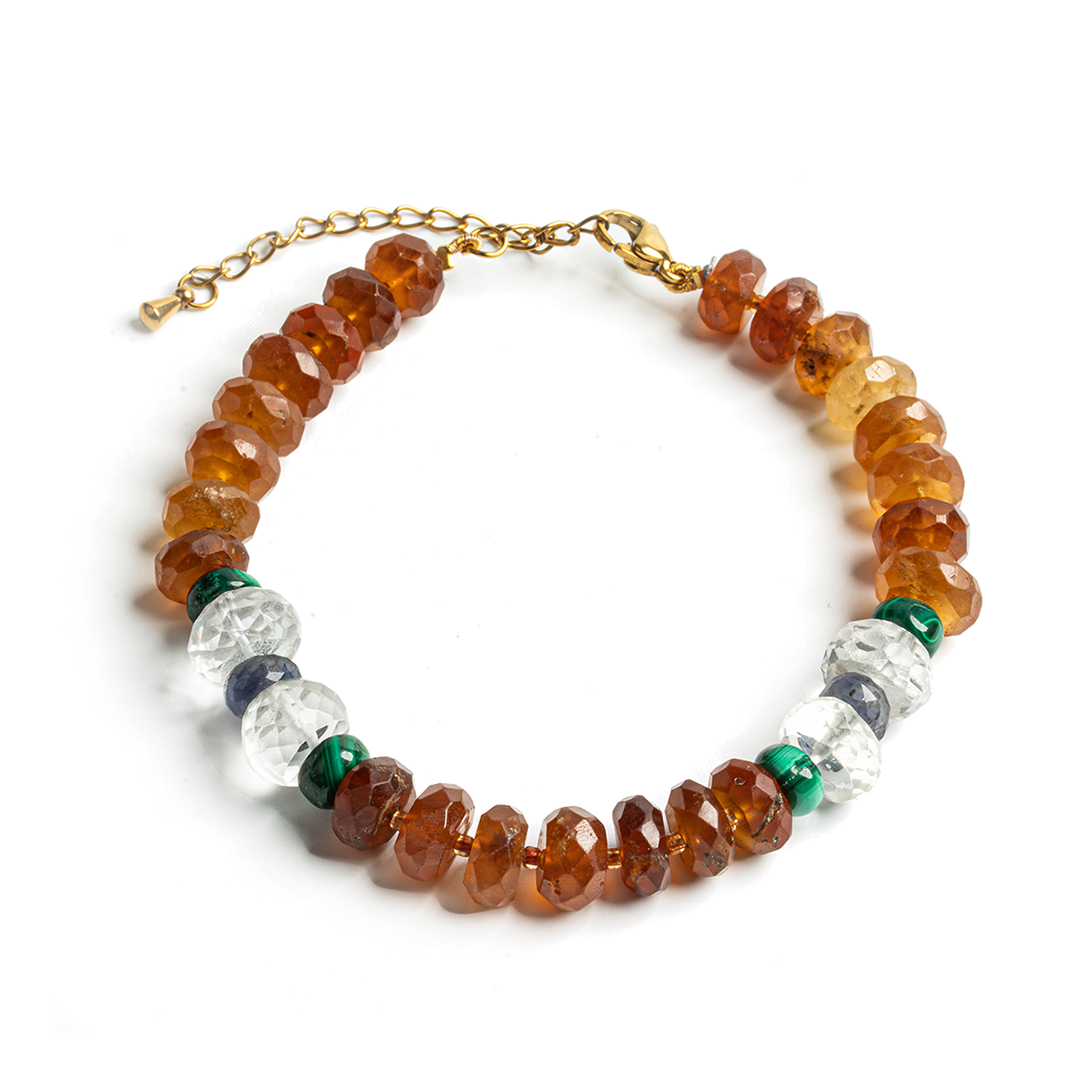 Mulank 4 Male Bracelet 1