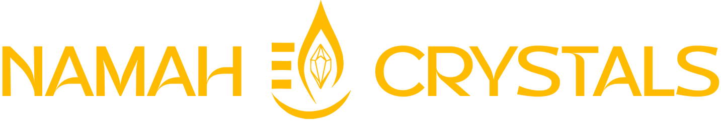  Namah Crystals World
