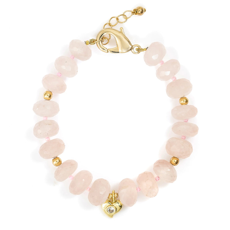 Rose quartz (Female)