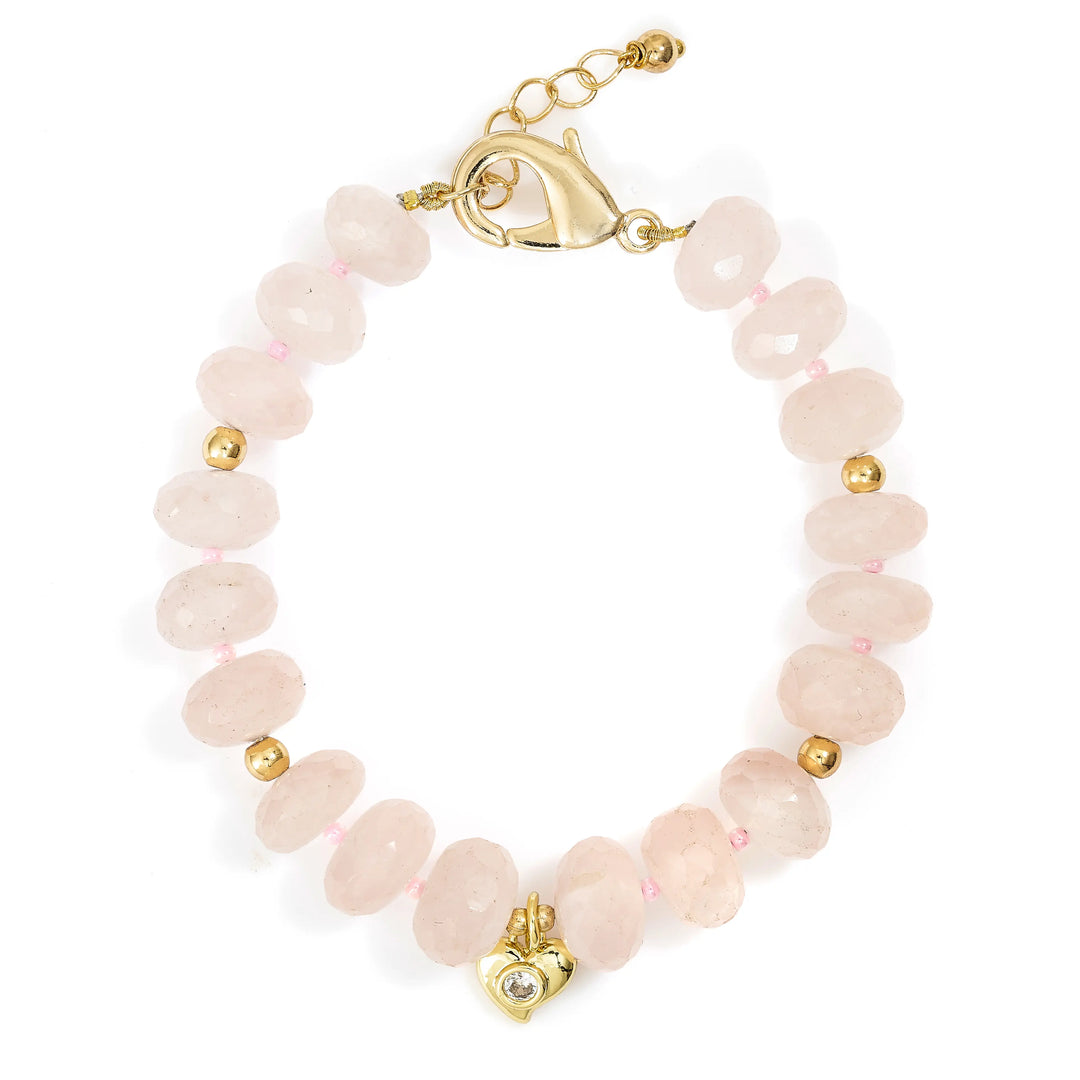 Rose quartz (Female)