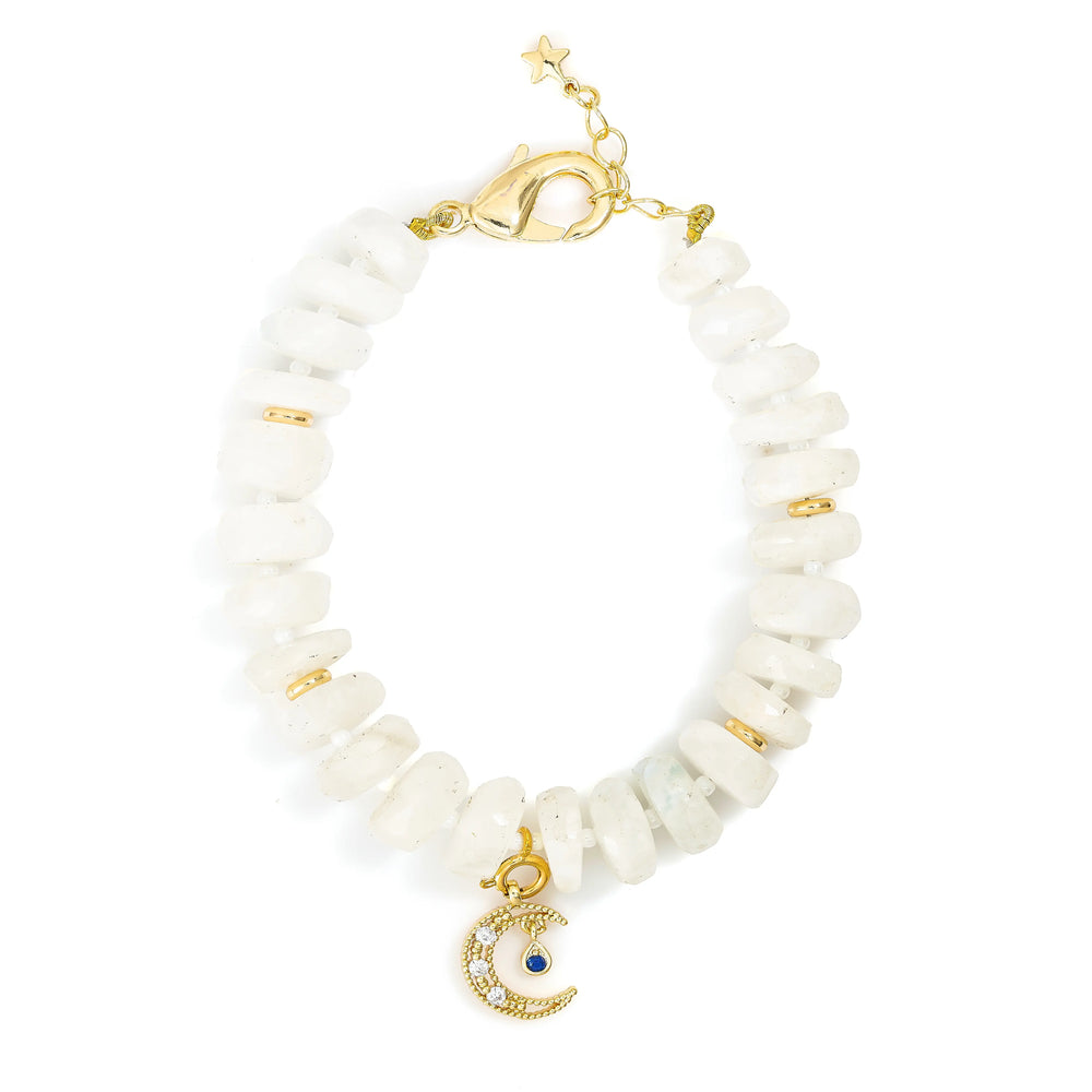 White moonstone (Female)