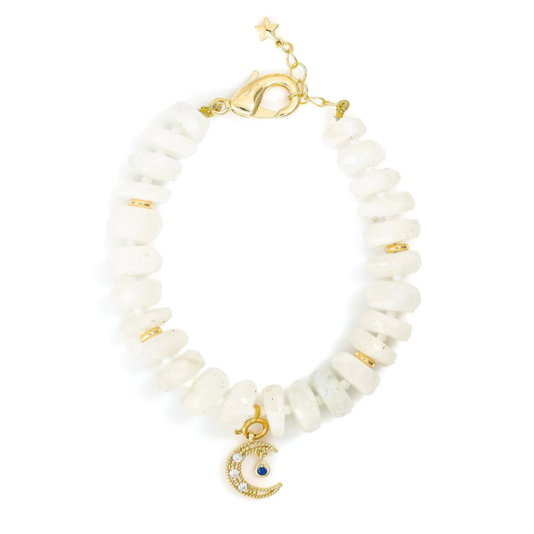 White moonstone (Female)