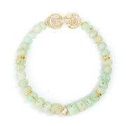 Chrysoprase (Female)