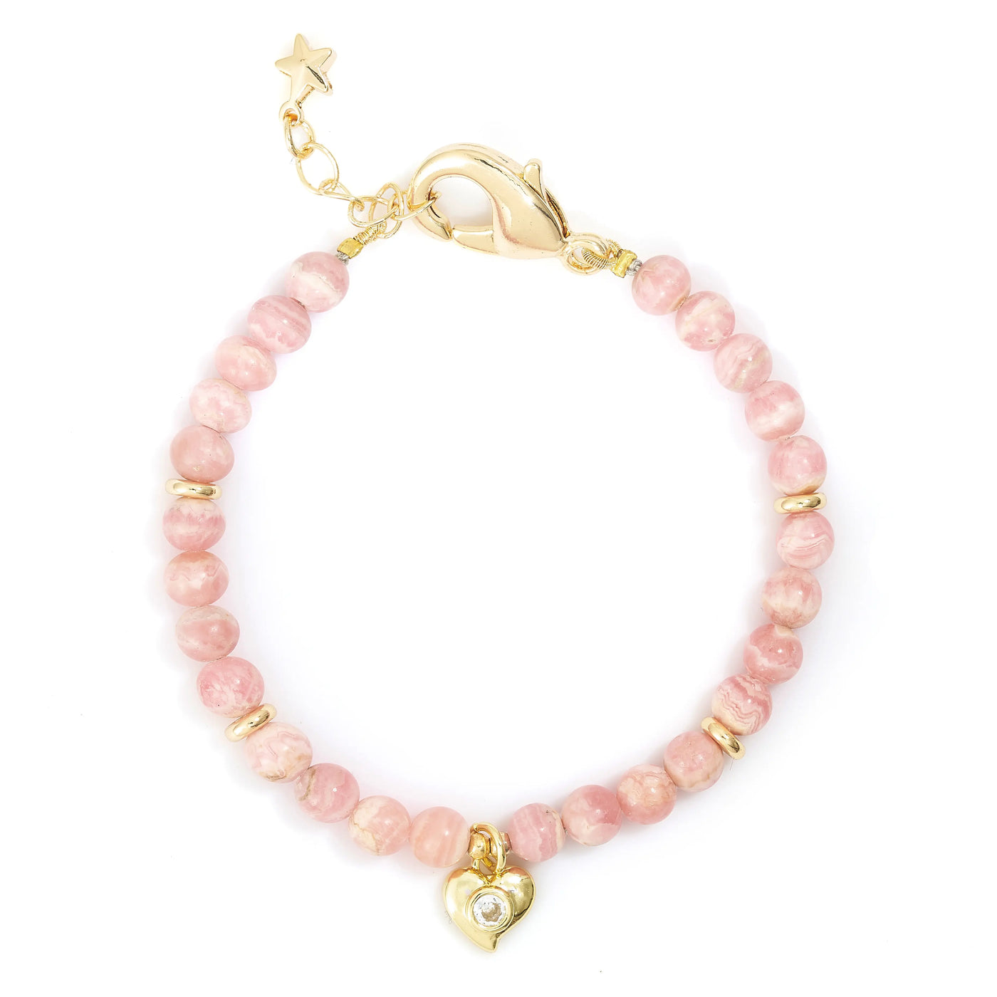 Rhodochrosite (Female)
