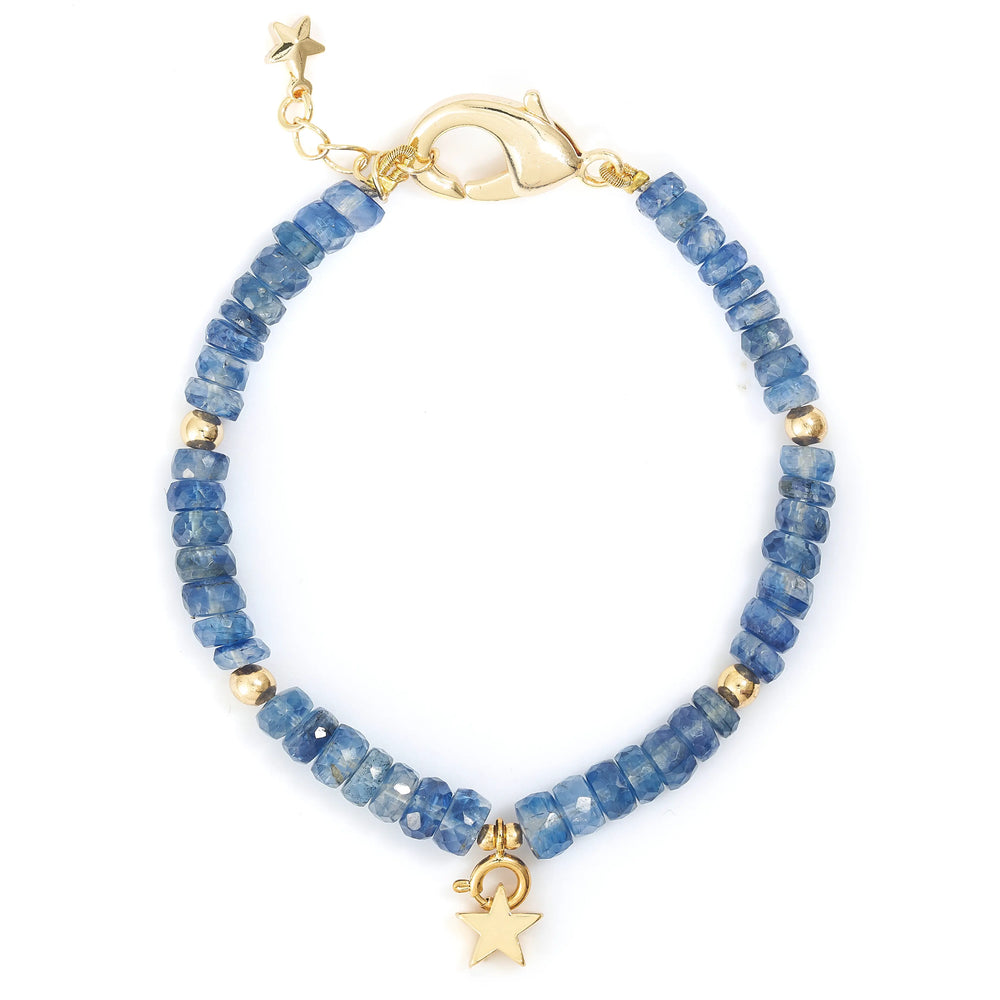 Kyanite ( Female)