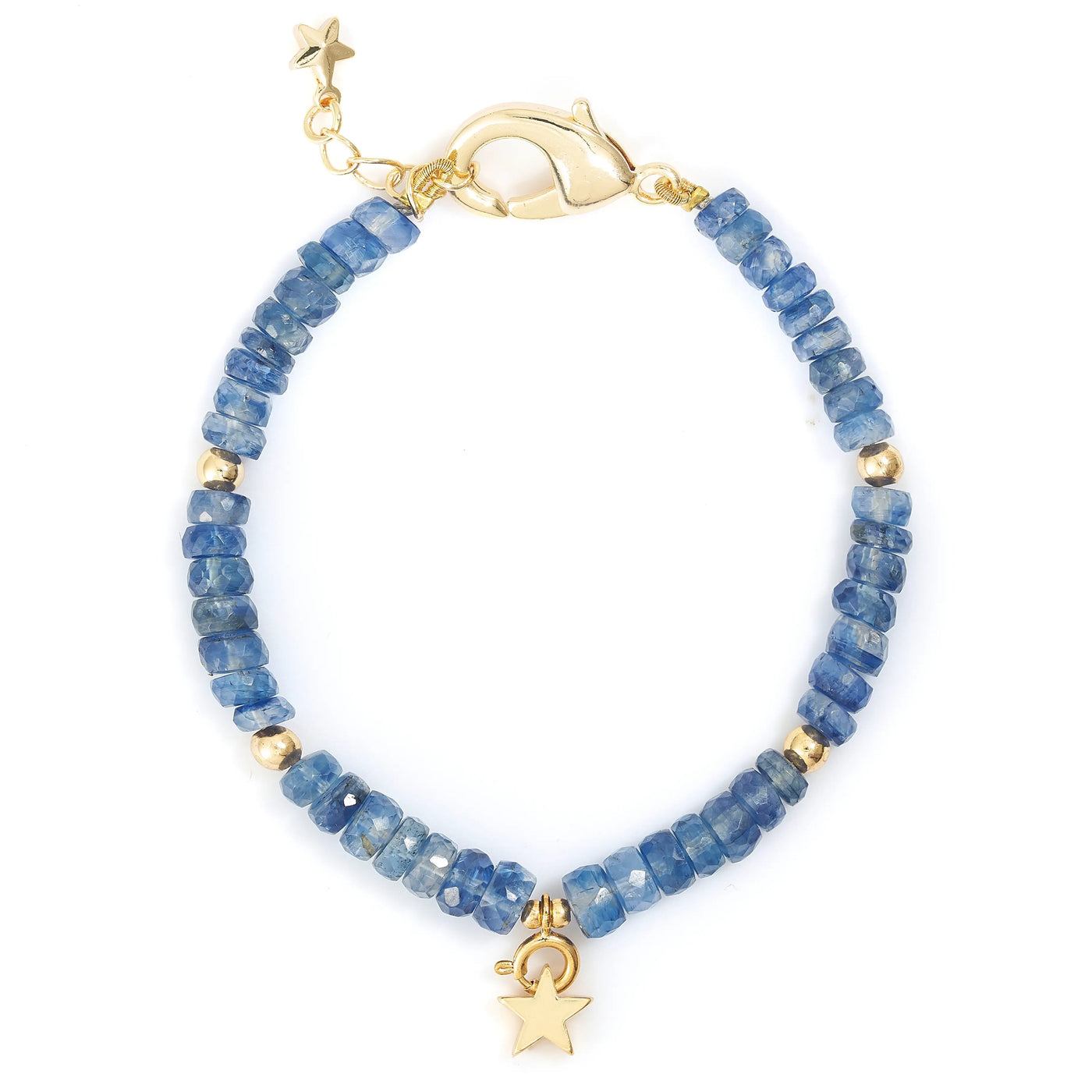 Kyanite ( Female)