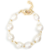 Baroque pearl ( Female )