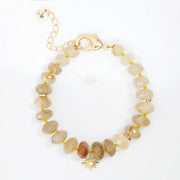 Golden Rutile (Female)