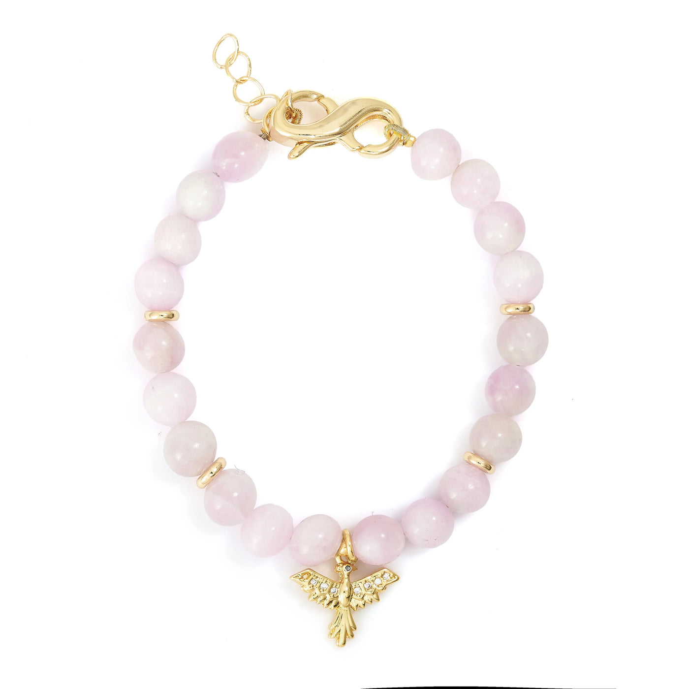 Kunzite (Female)
