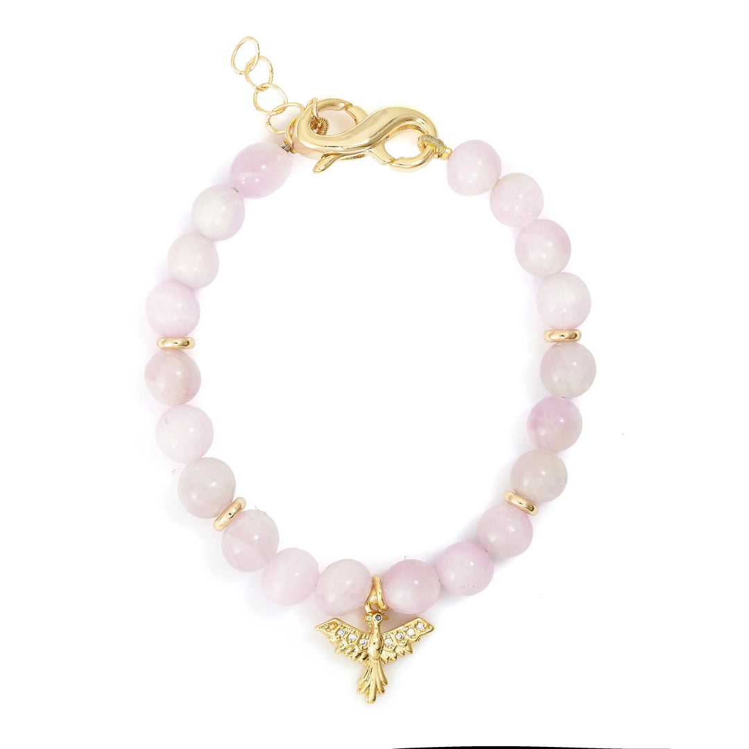 Kunzite (Female)