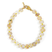 Golden Rutile (Male)