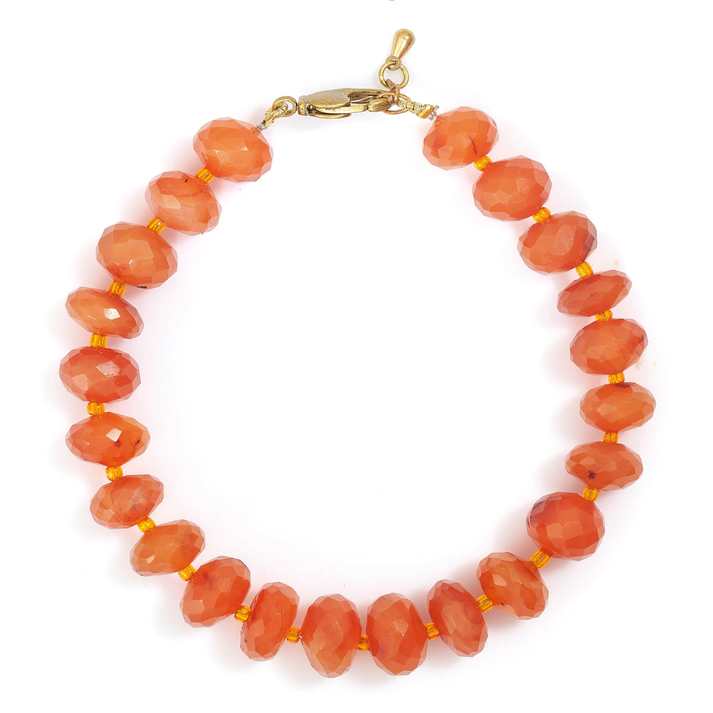 Carnelian (Male)