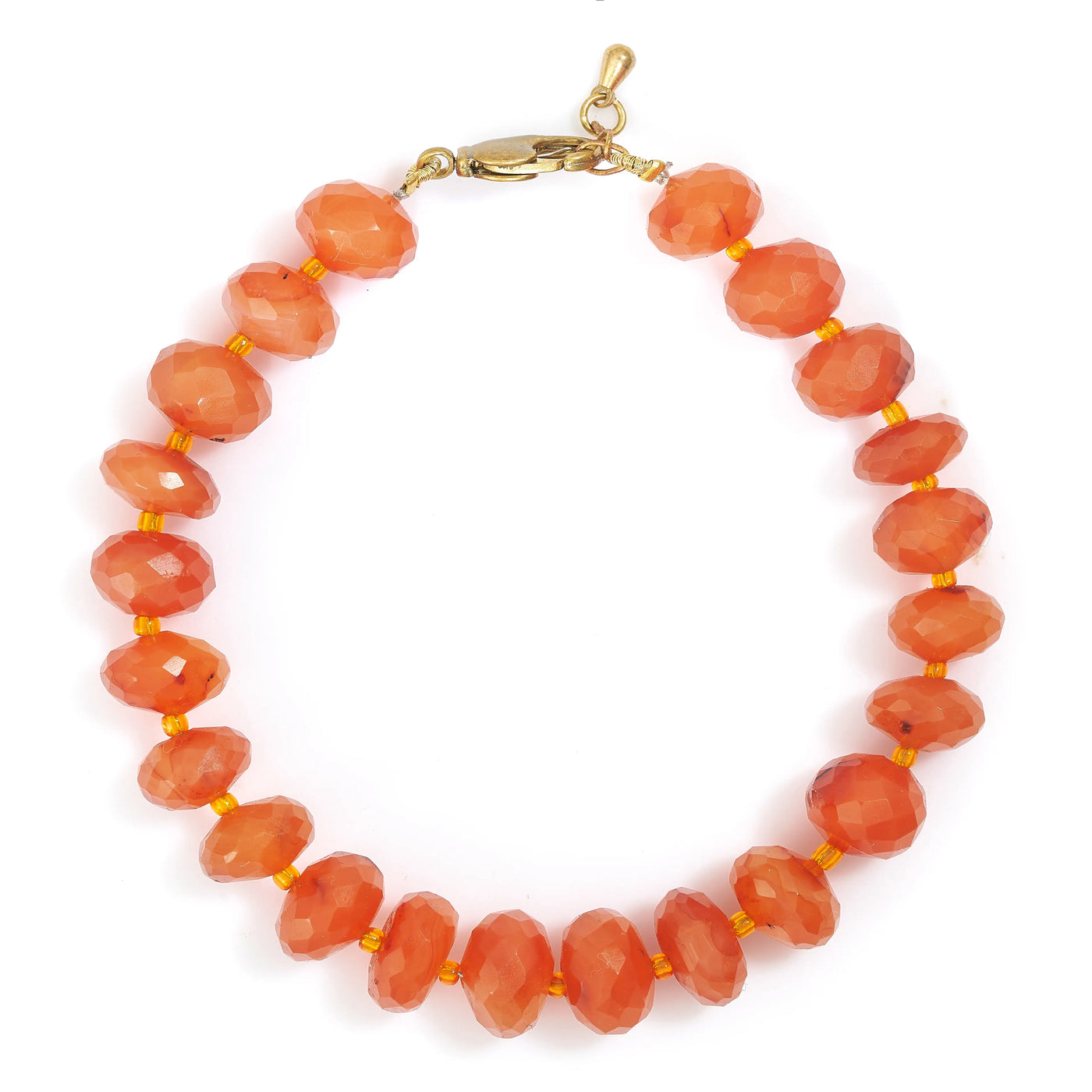 Carnelian (Male)