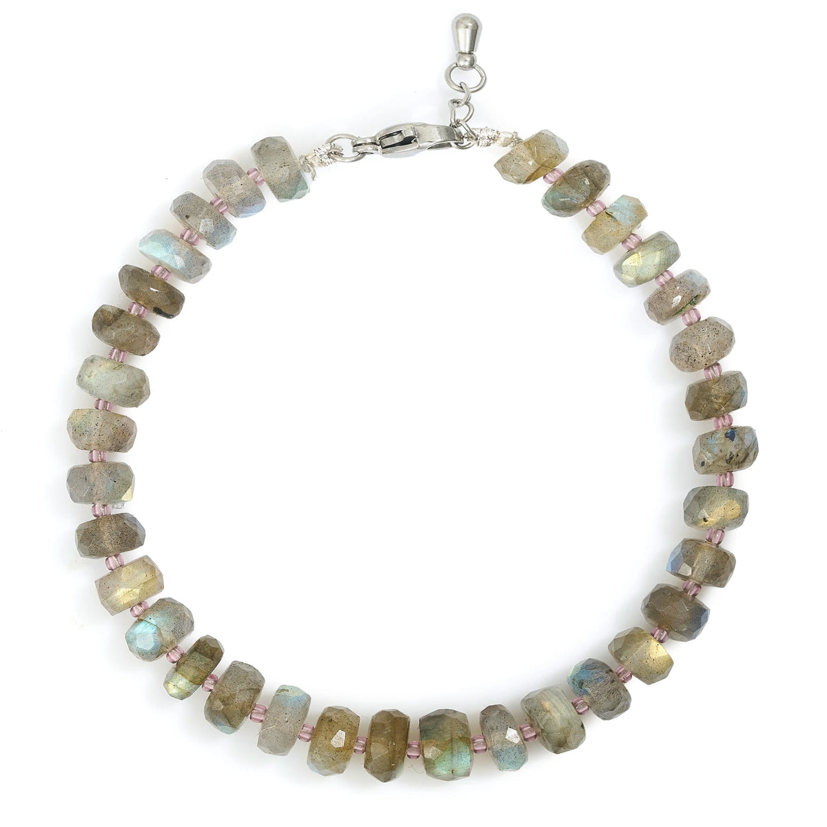 Labradorite - Namah Crystals World