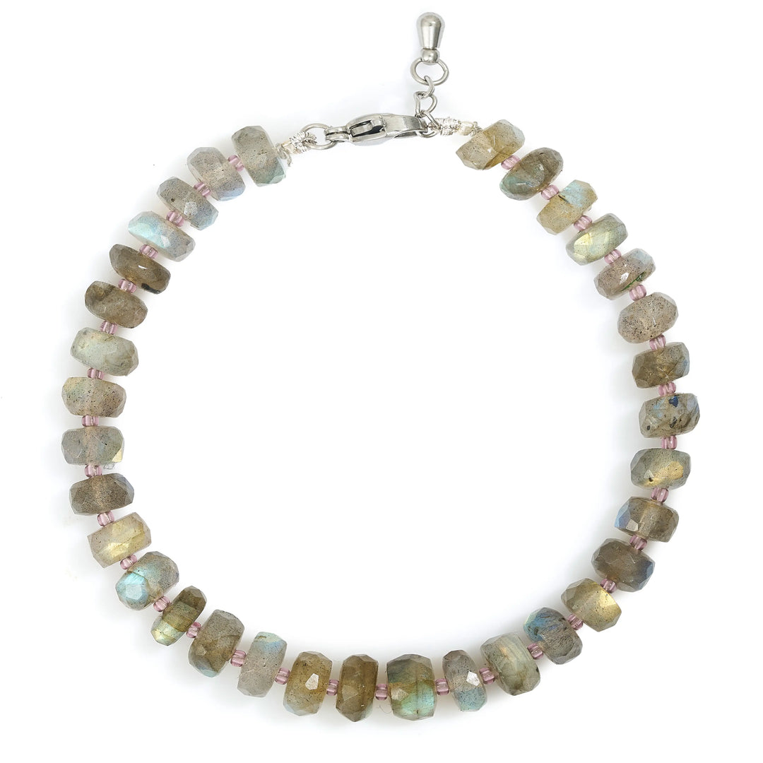 Labradorite (Male)