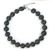 Goldsheen Black Obsidian (Male)