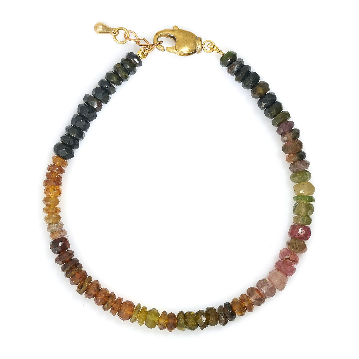 Multi-Tourmaline  (Male)