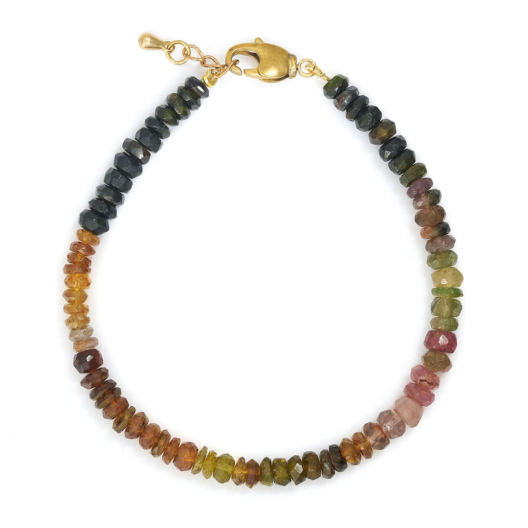 Multi-Tourmaline  (Male)