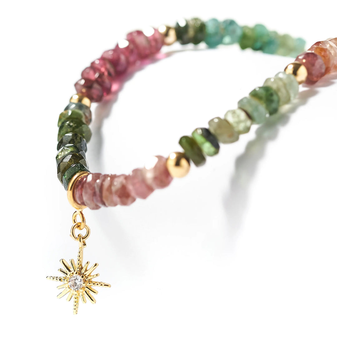 Multi-Tourmaline  (Female)