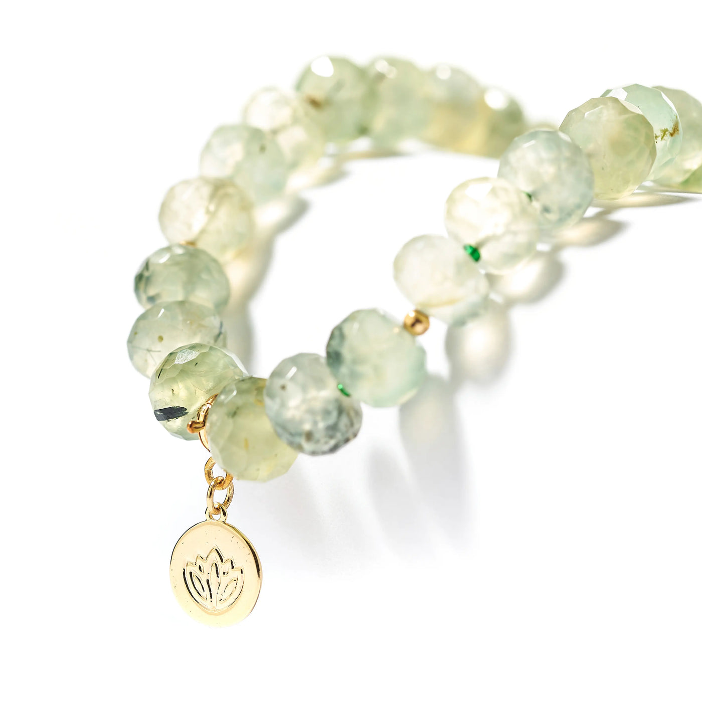 Prehnite (Female)