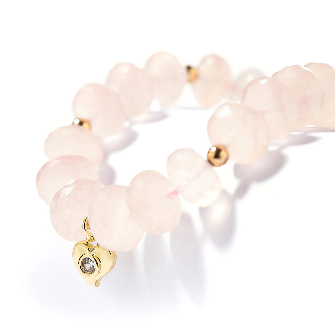 Rose quartz (Female)