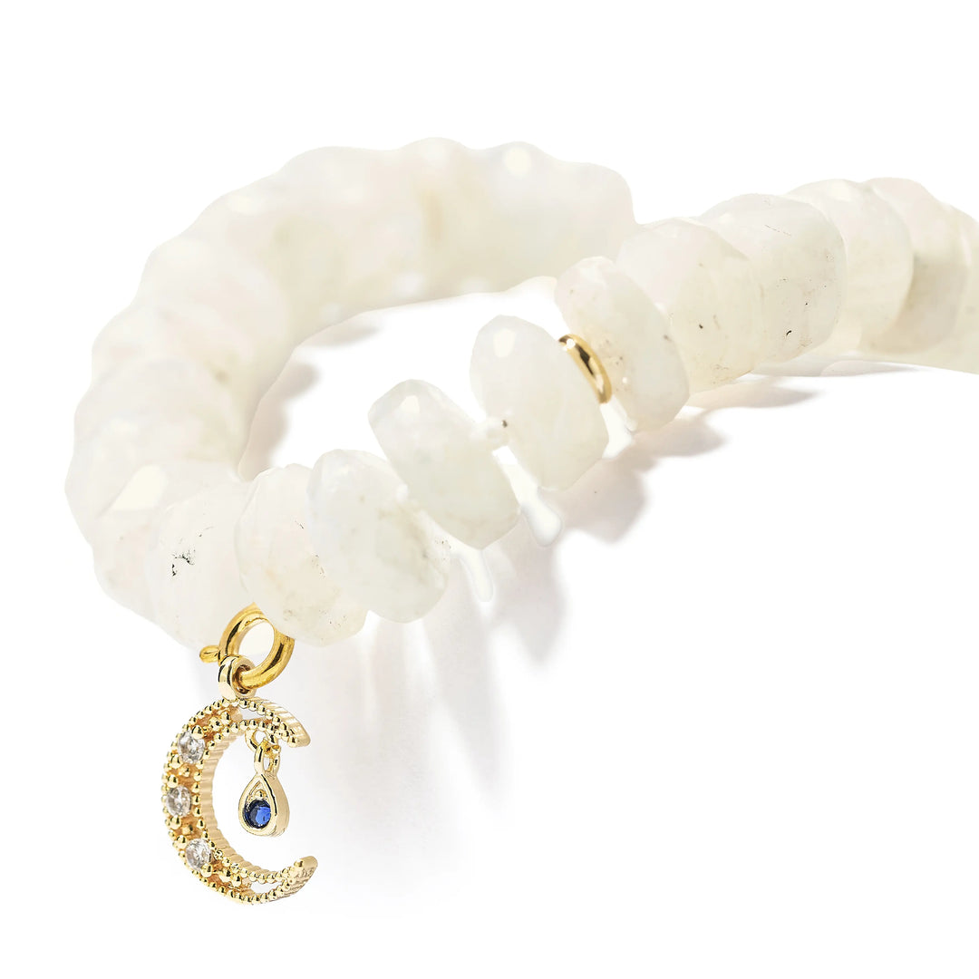 White moonstone (Female)
