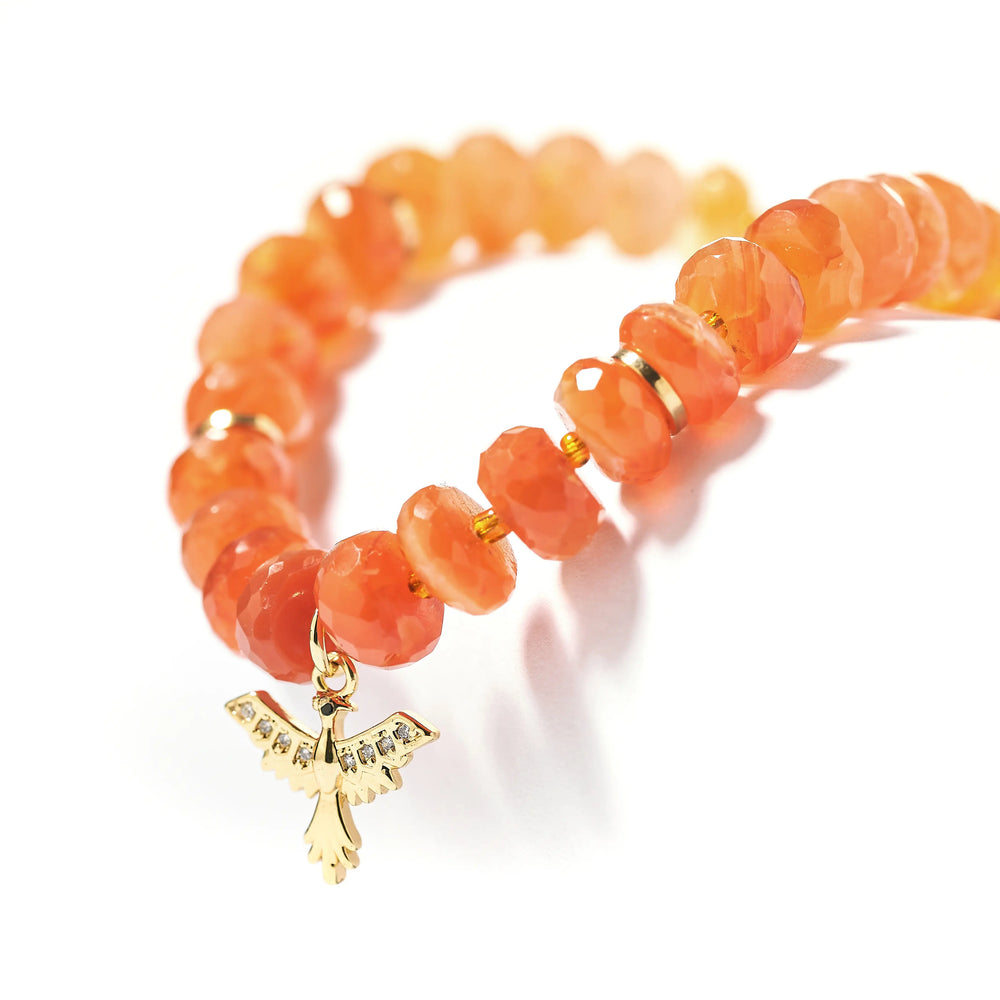 Carnelian (Female)