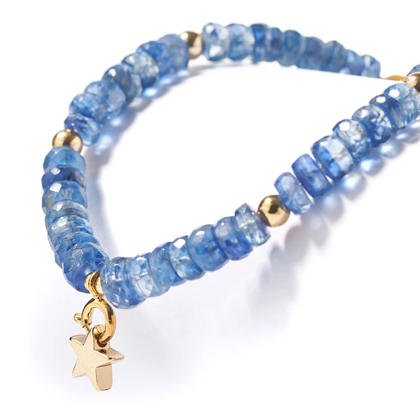 Kyanite ( Female)
