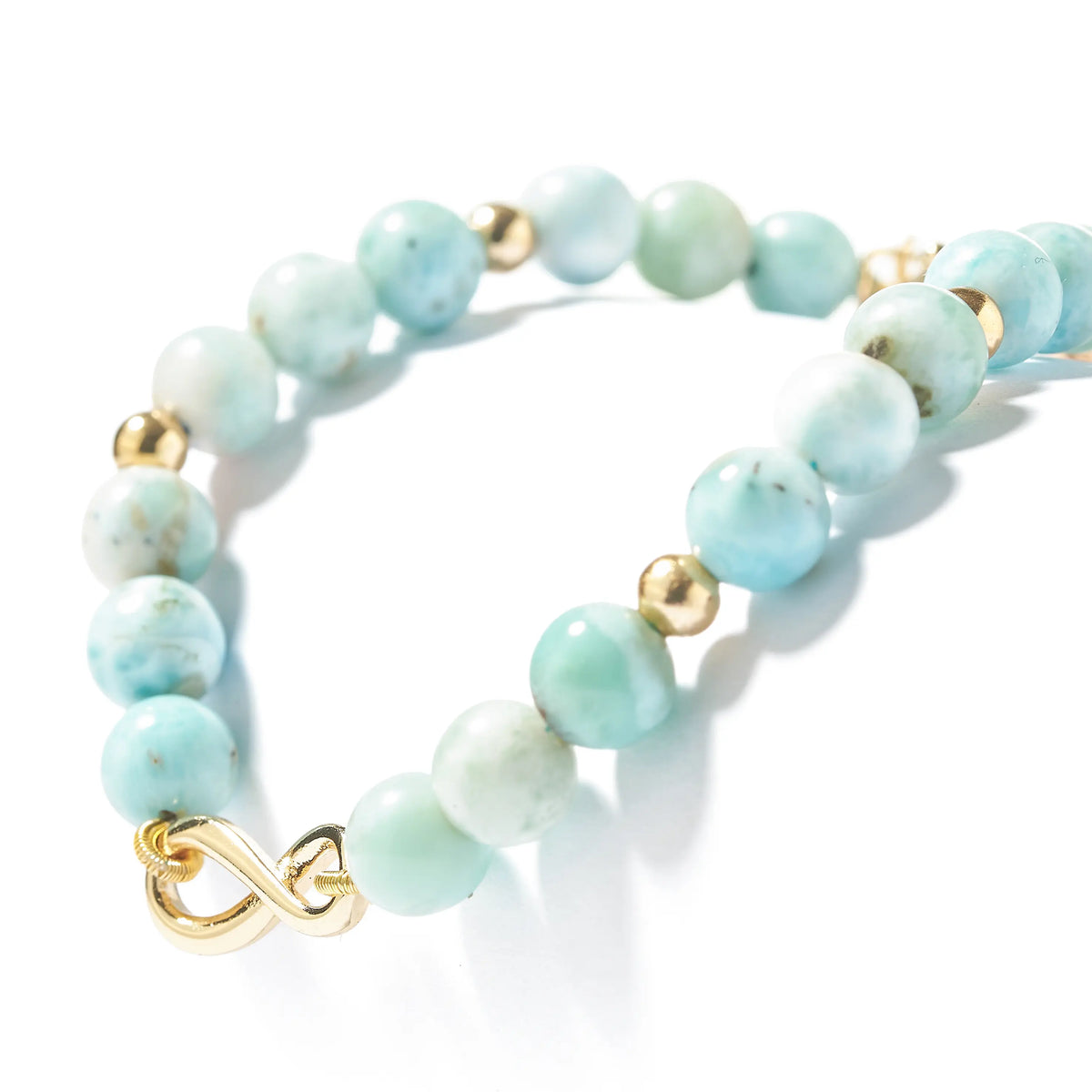 Larimar (Female) - Namah Crystals World
