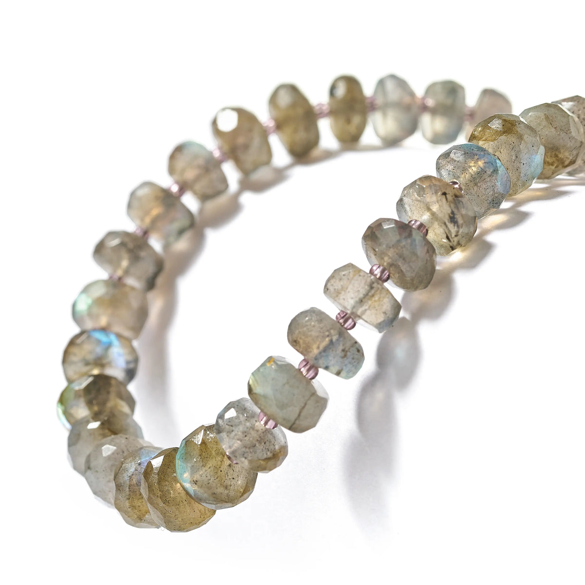 Labradorite - Namah Crystals World