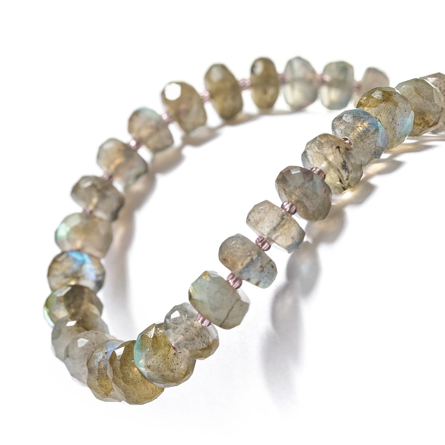 Labradorite