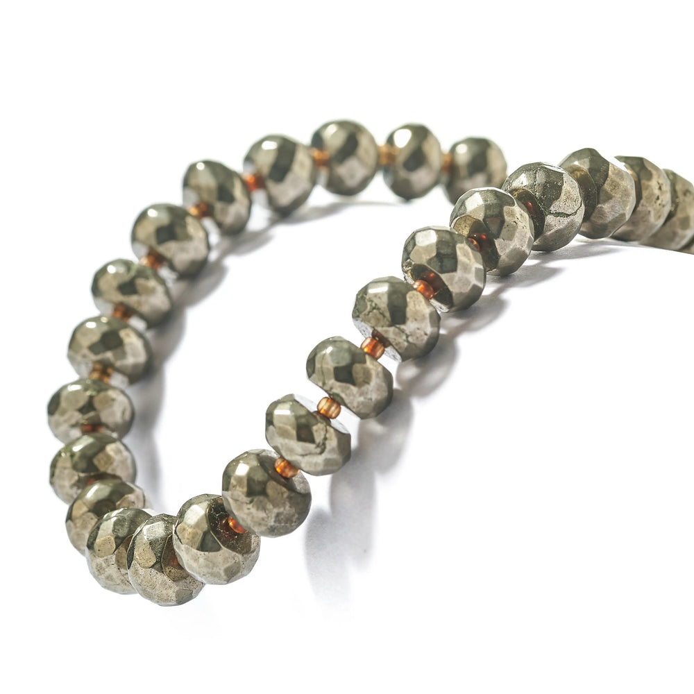 Pyrite