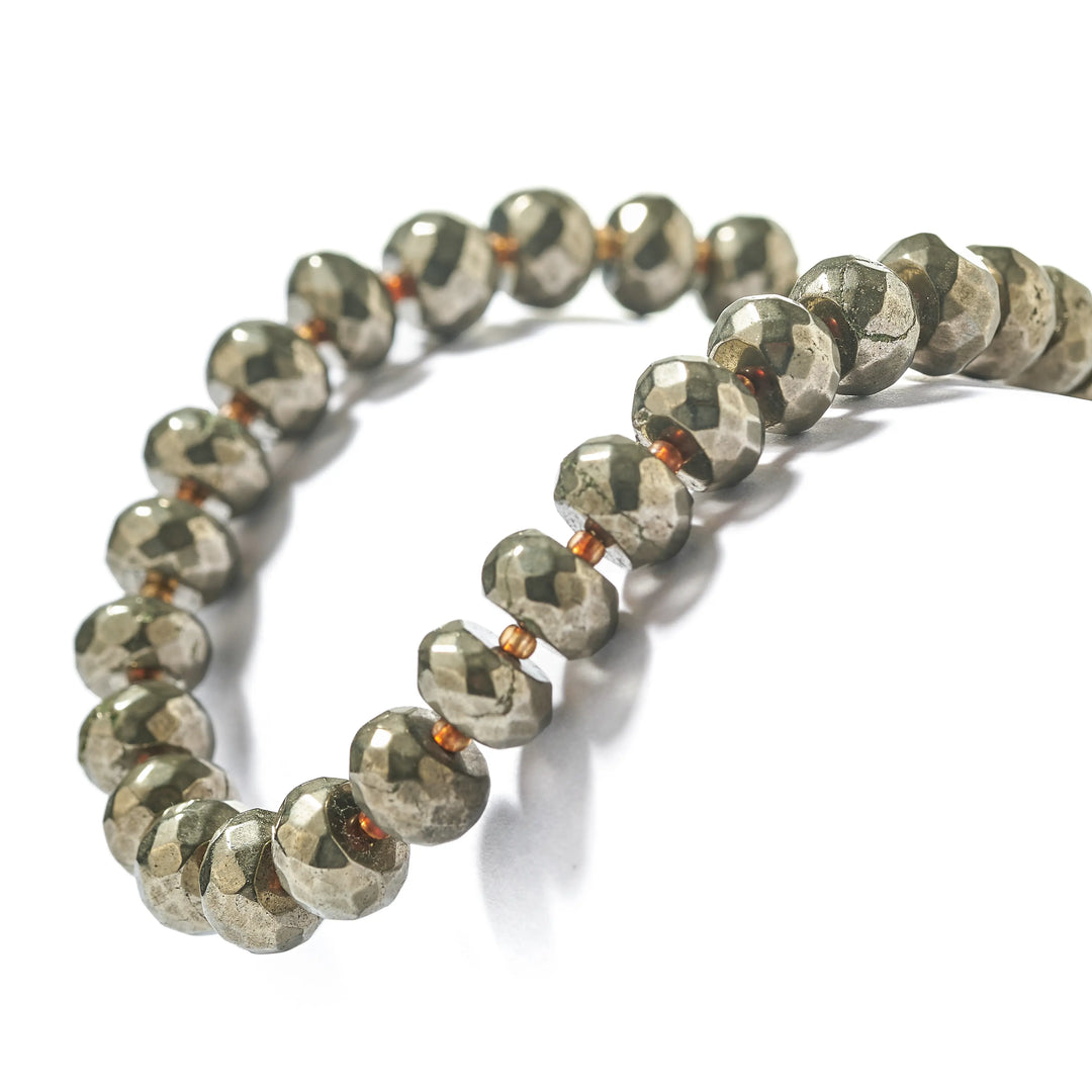 Pyrite (Male) (Copy)