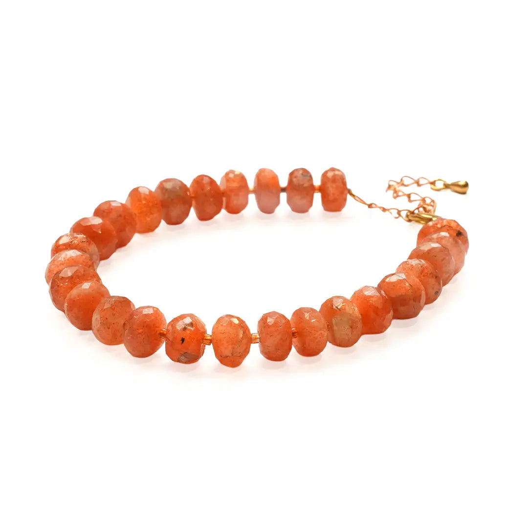 Sunstone (Male)