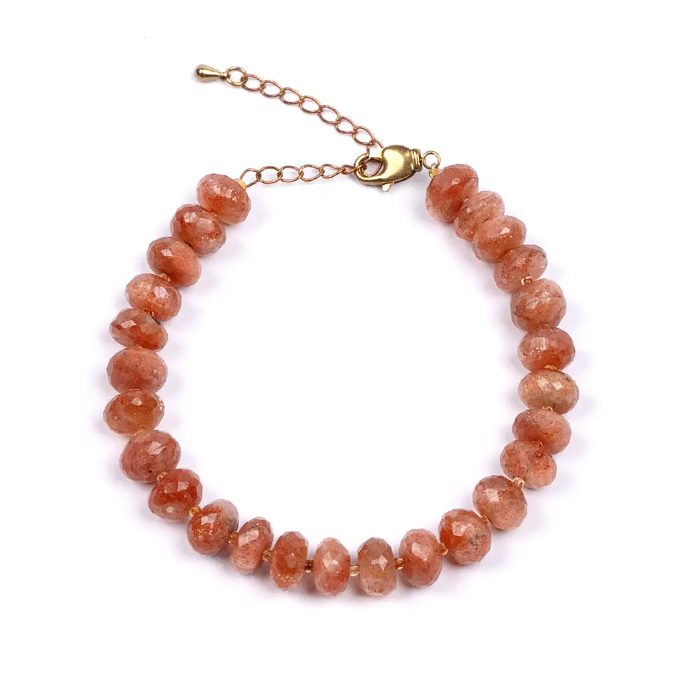 Sunstone (Male)