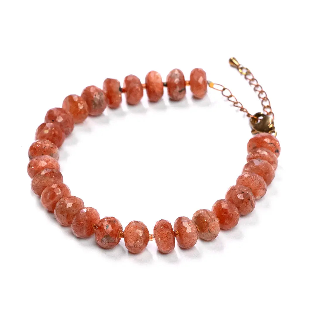 Sunstone (Male)