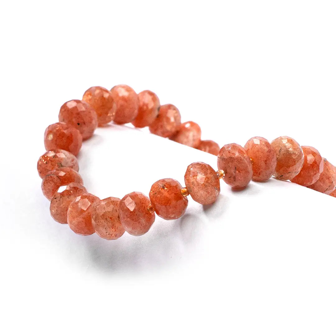 Sunstone Male Bracelet 3