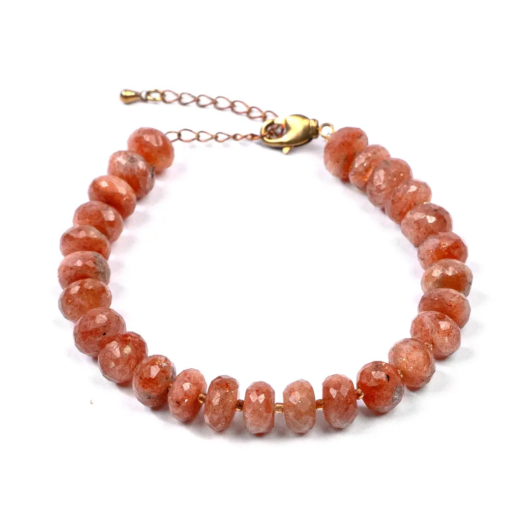 Sunstone (Male)