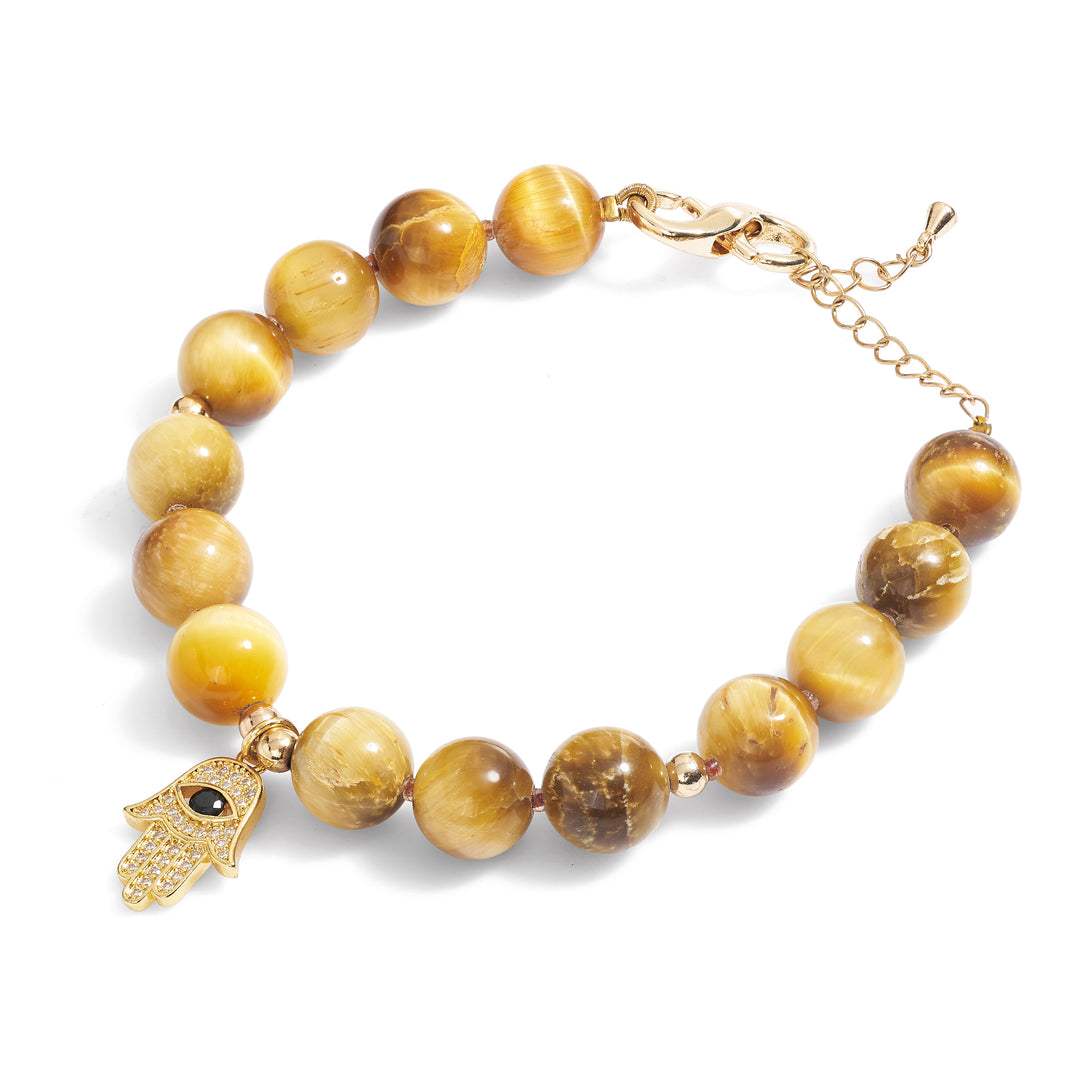 Golden Cat’s Eye
