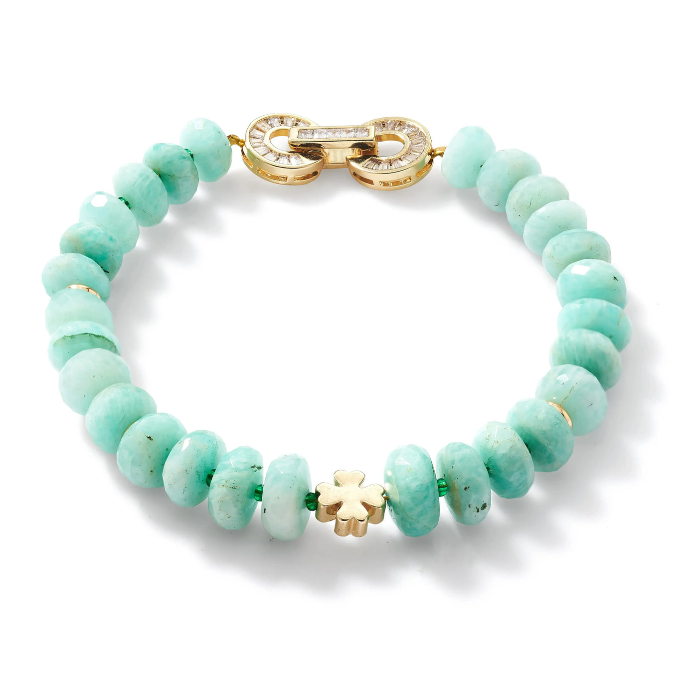 Amazonite (Female)