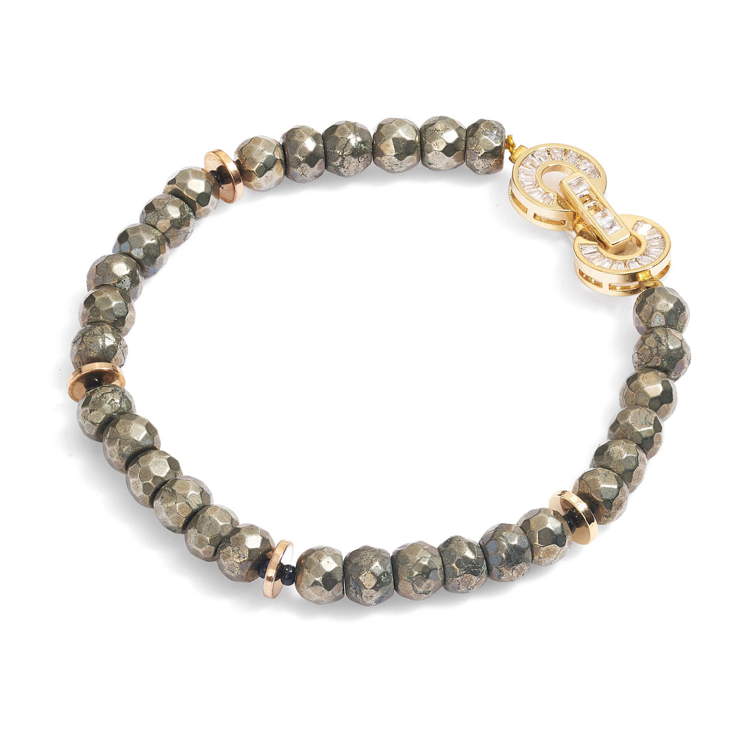 Pyrite (Female)