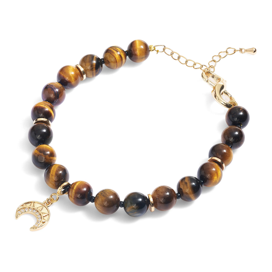 Tiger’s Eye Smooth (Female)