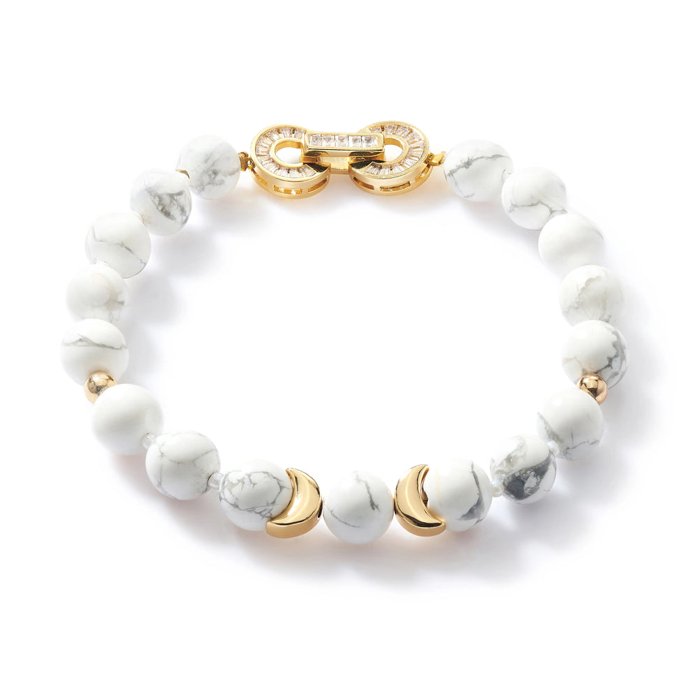 Howlite (Female)