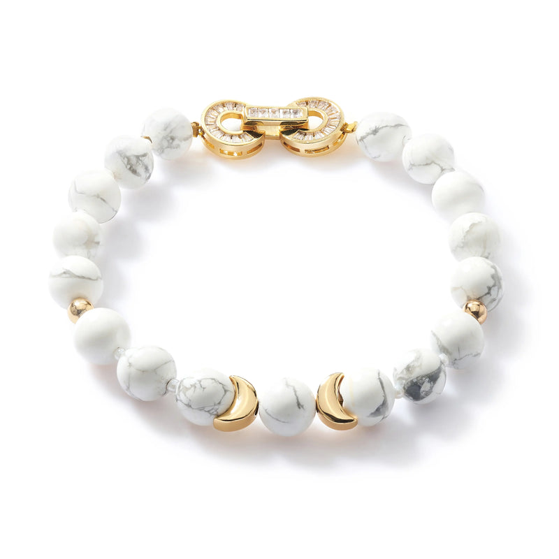 Howlite (Female)