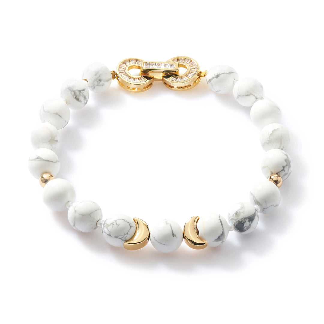 Howlite (Female)