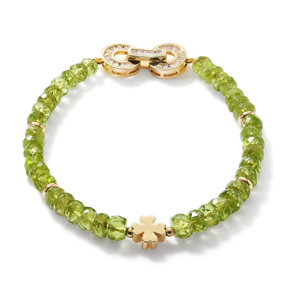 Peridot (Female)