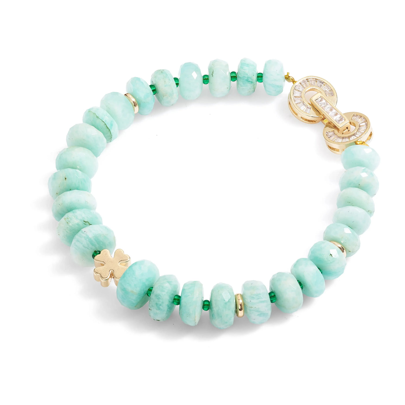 Amazonite (Female)