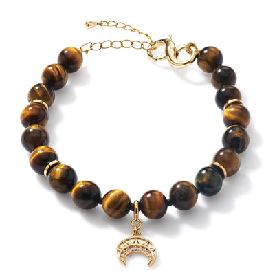 Tiger eye